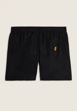 Freddy Bermuda Mare con Dettagli a Contrasto-Uomo Costumi Da Bagno