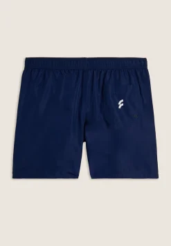 Freddy Bermuda Mare con Dettagli a Contrasto-Uomo Costumi Da Bagno