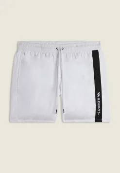 Freddy Bermuda Mare con Inserto Laterale a contrasto-Uomo Costumi Da Bagno