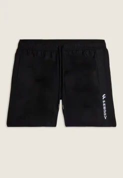 Freddy Bermuda Mare con Inserto Laterale a contrasto-Uomo Costumi Da Bagno