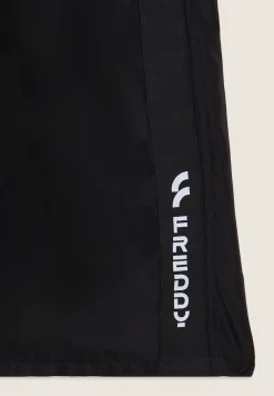 Freddy Bermuda Mare con Inserto Laterale a contrasto-Uomo Costumi Da Bagno