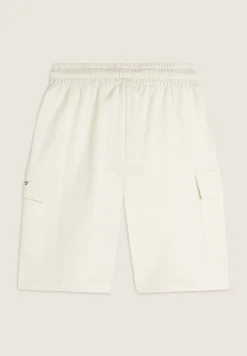Freddy Bermuda Sportivi con Tasche Cargo-Donna Shorts