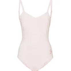 Freddy Body con scollatura a V sulla schiena-Donna Danza