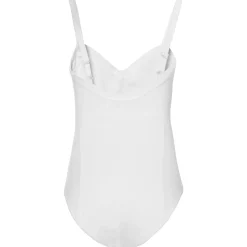 Freddy Body con scollatura a V sulla schiena-Donna Danza
