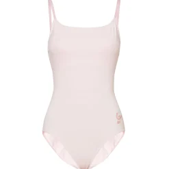 Freddy Body da danza con spalline sottili-Donna Danza