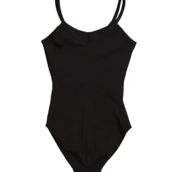 Freddy Body da ragazza con spalline sottili- Danza