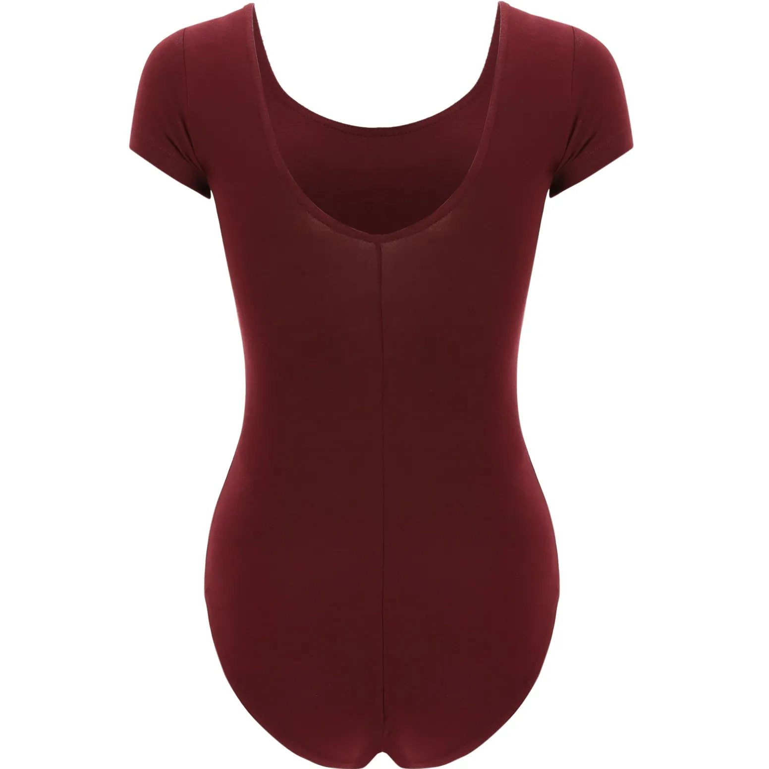 Freddy Body danza a manica corta-Donna Danza
