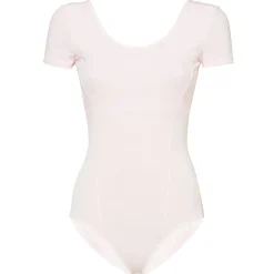 Freddy Body danza a manica corta-Donna Danza