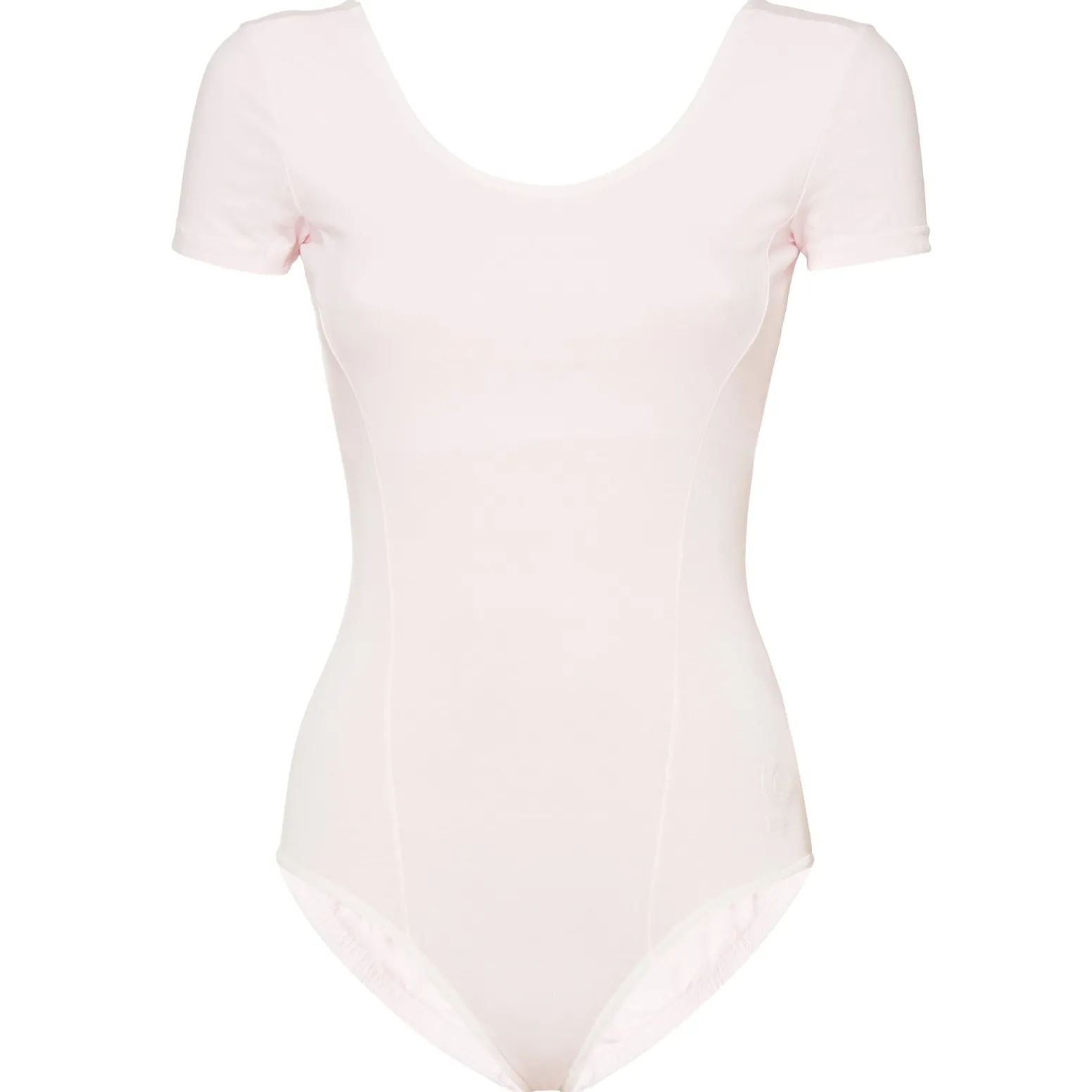 Freddy Body danza a manica corta-Donna Danza
