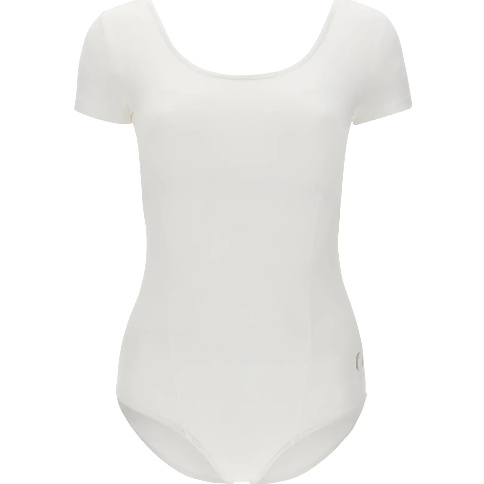 Freddy Body danza a manica corta-Donna Danza