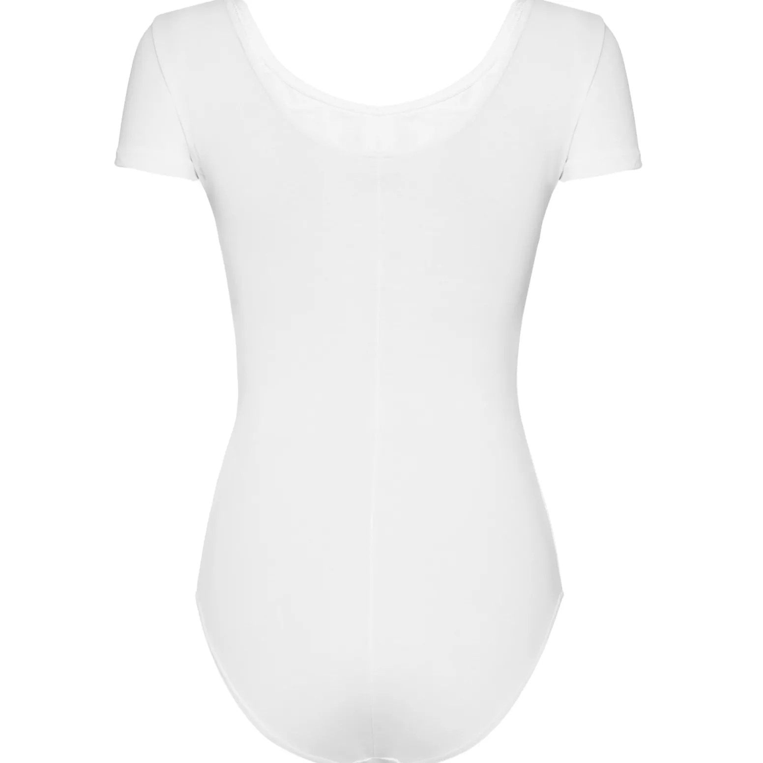Freddy Body danza a manica corta-Donna Danza