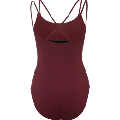 Freddy Body danza con bretelle incrociate-Donna Danza