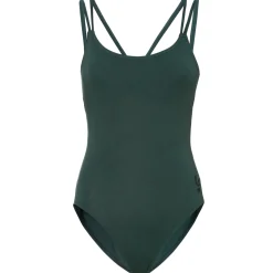 Freddy Body danza con bretelle incrociate-Donna Danza