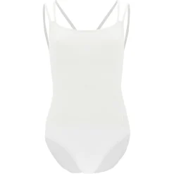 Freddy Body danza con bretelle incrociate-Donna Danza