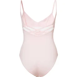 Freddy Body danza con intreccio sulla schiena-Donna Danza