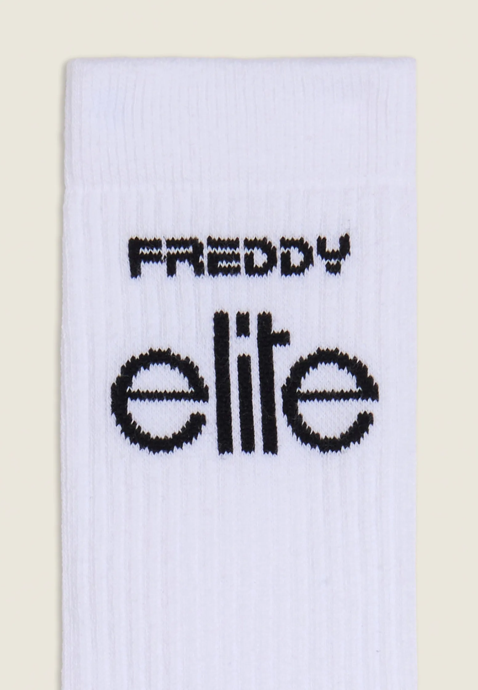 Freddy Calzini Unisex Elite x in Cotone-Donna Accessori Sportivi|Accessori Sportivi