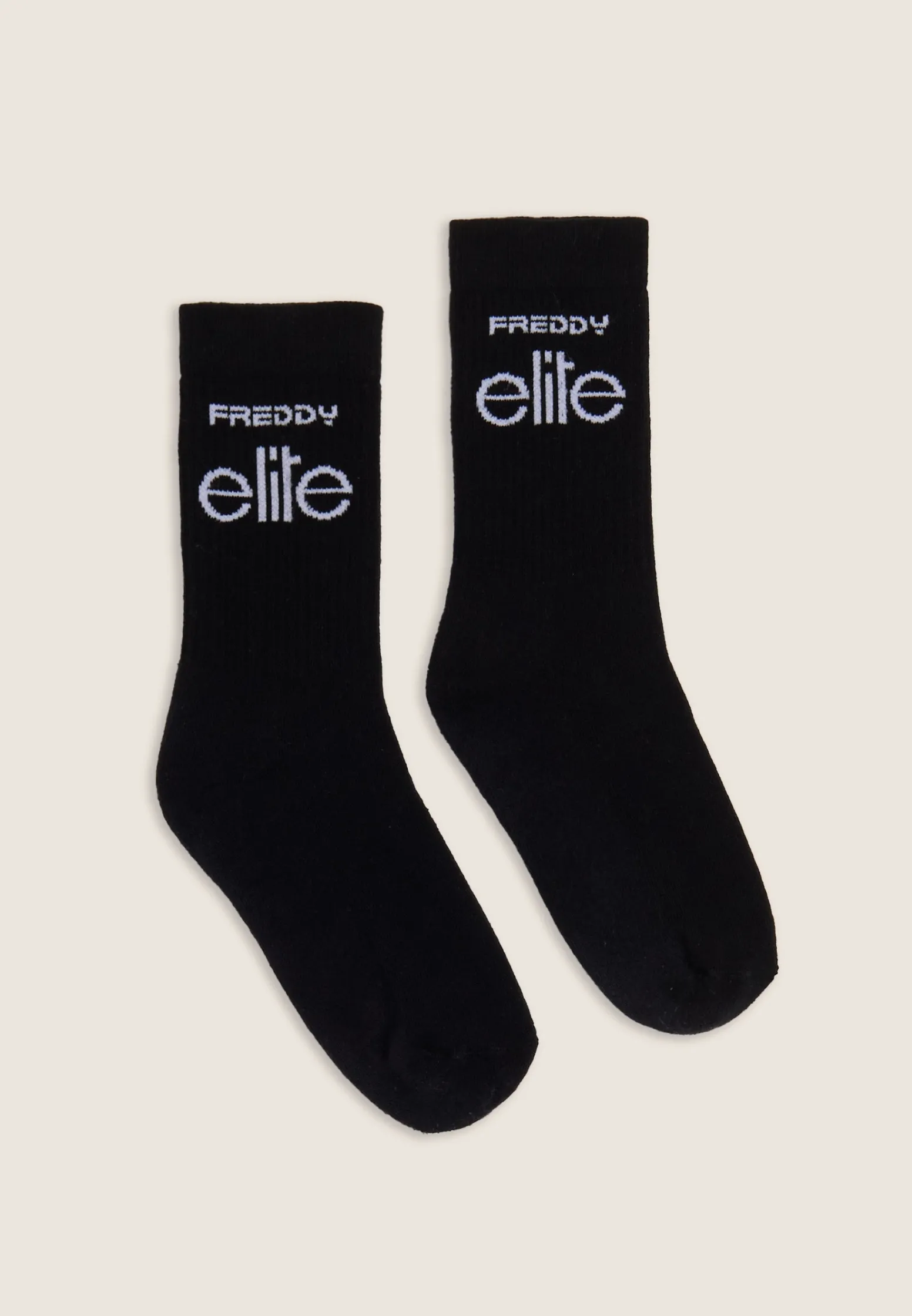 Freddy Calzini Unisex Elite x in Cotone-Donna Accessori Sportivi|Accessori Sportivi
