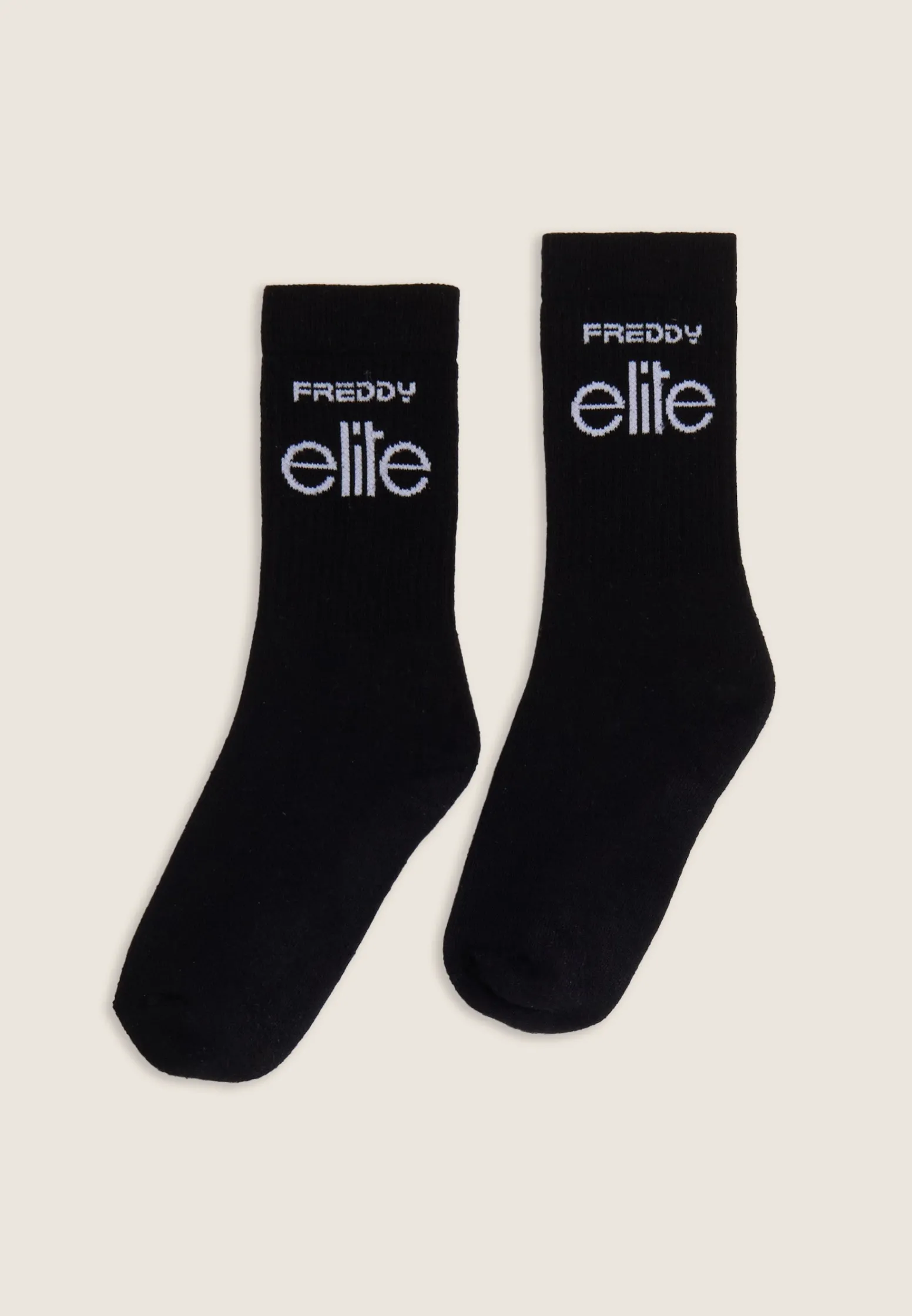 Freddy Calzini Unisex Elite x in Cotone-Donna Accessori Sportivi|Accessori Sportivi