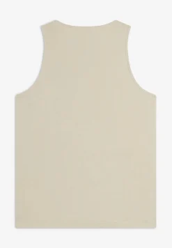 Freddy Canotta donna regular fit in cotone elasticizzato-Donna Top E Canotte