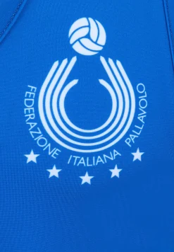 Freddy Canotta uomo Beach Volley Italia 2025/26 con protezione UV-Donna Canotte|Beach Volley