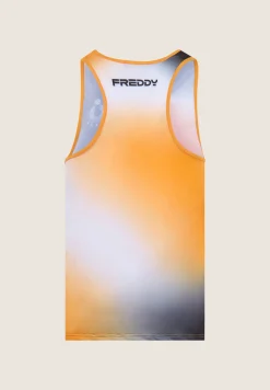Freddy Canotta uomo Beach Volley Italia 2025/26 con protezione UV-Donna Canotte|Beach Volley