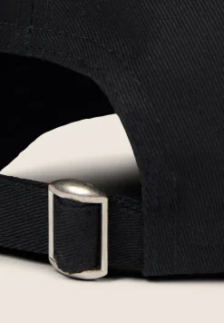 Freddy Cappellino Baseball con visiera in canvas e logo-Donna Accessori Sportivi|Accessori Sportivi