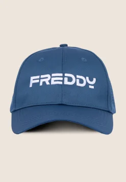 Freddy Cappellino con visiera per beach volley-Donna Accessori Sportivi|Beach Volley