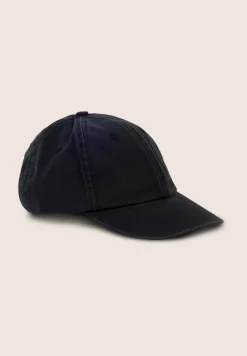 Freddy Cappellino da baseball in cotone con logo-Donna Accessori Sportivi