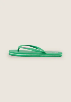Freddy Ciabatte Infradito Donna colorate con Logo-Donna Ciabatte