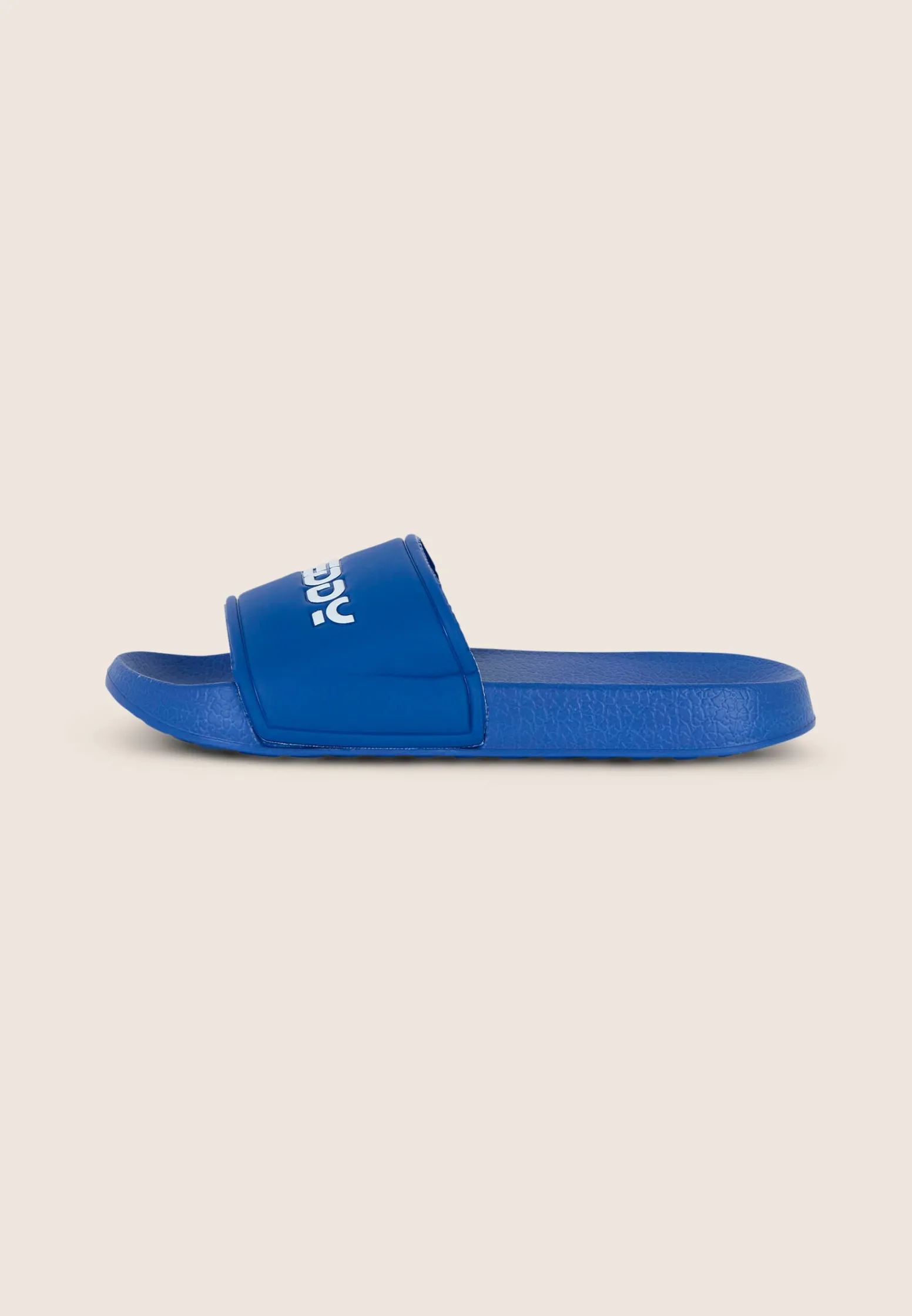 Freddy Ciabatte slider unisex con maxi logo-Donna Scarpe Sportive|Ciabatte