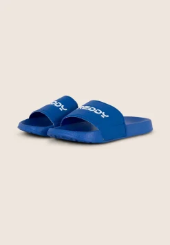 Freddy Ciabatte slider unisex con maxi logo-Donna Scarpe Sportive|Ciabatte