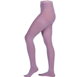 Freddy Collant danza vita alta con tallone sagomato-Donna Danza