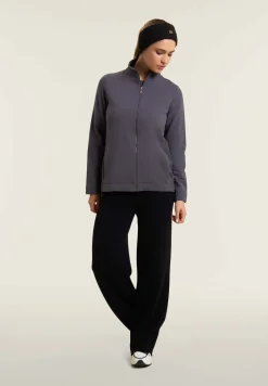 Freddy Fascia per capelli bouclé con logo dorato FY-Donna Accessori Sportivi