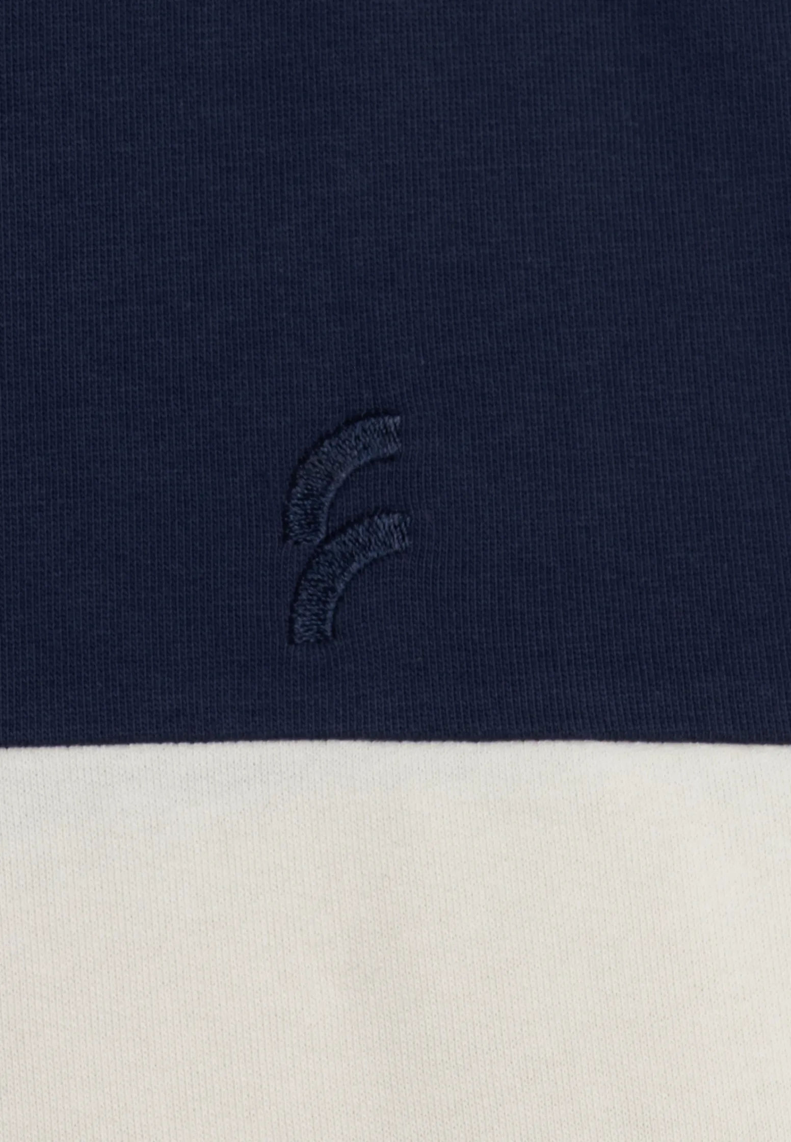 Freddy Felpa a Maniche Corte con Cappuccio design colour block-Uomo Felpe