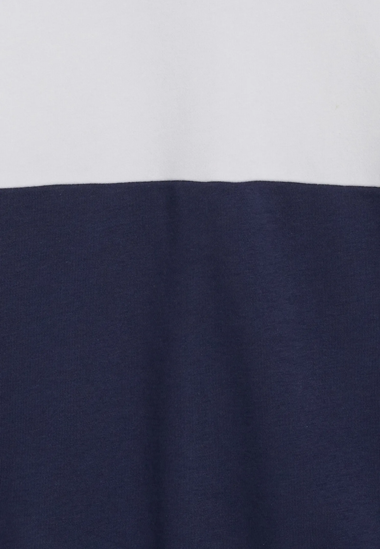 Freddy Felpa color block da uomo con zip e cappuccio-Uomo Felpe