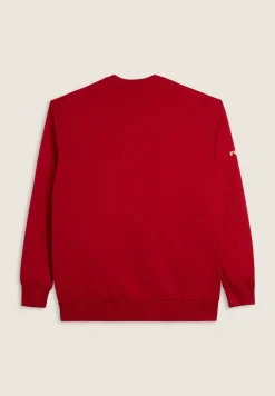 Freddy Felpa Comfort Unisex in French Terry Elasticizzato-Donna Felpe|Felpe
