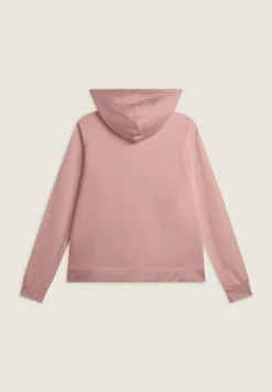 Freddy Felpa donna con Cappuccio con Logo e Lettering in Strass-Donna Ginnastica|Felpe