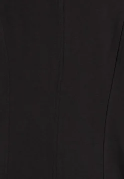 Freddy Felpa donna con zip e collo alto ampio con coulisse-Donna Pilates|Ginnastica