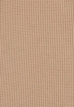 Freddy Felpa donna in jersey con cappuccio e tessuto waffle-Donna Felpe