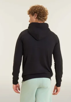 Freddy Felpa unisex VIS con cappuccio da palestra-Donna Felpe|Boxe