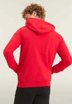 Freddy Felpa unisex VIS con cappuccio da palestra-Donna Felpe|Boxe