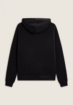 Freddy Felpa Uomo Regular fit con Cappuccio e Design Color Block-Uomo Felpe
