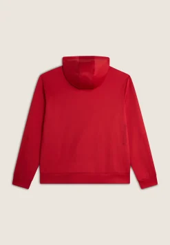 Freddy Giacca Uomo Soft Shell in Poliestere con Zip e Cappuccio-Uomo Giacche