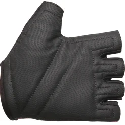 Freddy Guanti palestra senza dita in tessuto tecnico-Donna Accessori Sportivi