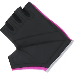 Freddy Guanti palestra senza dita in tessuto tecnico-Donna Accessori Sportivi