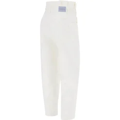 Freddy Jeans comfort fit a carota in denim navetta colorato-Donna Jeans E Pantaloni|Tutti I Pantaloni