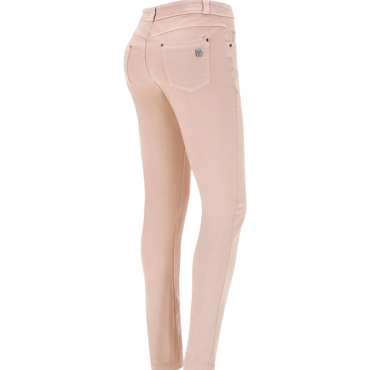 Freddy Jeans in denim colorato BLACK-Donna Jeans E Pantaloni|Tutti I Pantaloni