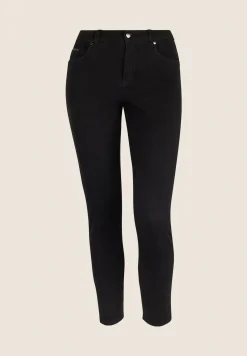 Freddy Jeans Skinny in Bull Denim Effetto Vissuto-Donna Jeans E Pantaloni|Tutti I Pantaloni