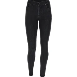 Freddy Jeans skinny vita regular in denim sostenibile-Donna Jeans E Pantaloni|Tutti I Pantaloni
