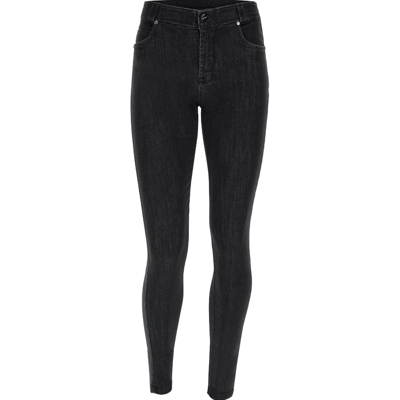 Freddy Jeans skinny vita regular in denim sostenibile-Donna Jeans E Pantaloni|Tutti I Pantaloni